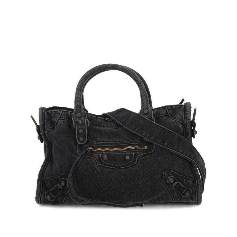 Le City Small Tote Bag|OS