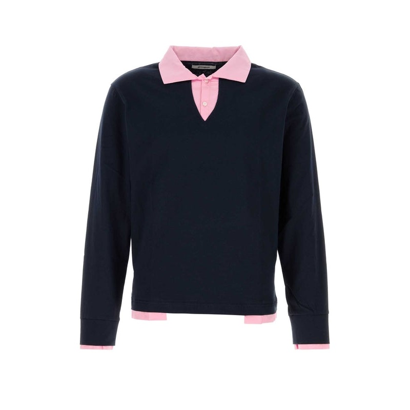 Luisls Cotton Polo Shirt|L|M|S|XL