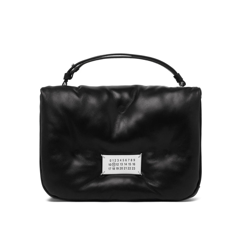 Maison Margiela Bags Black Tote Bags