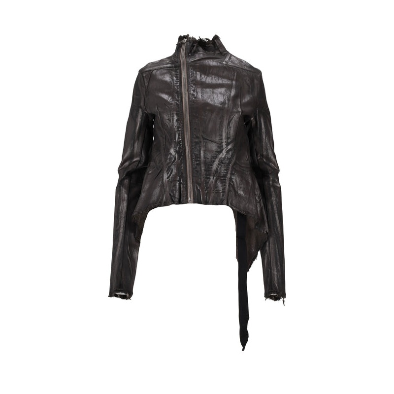 Rick Owens Brown Jackets|M|S|XS