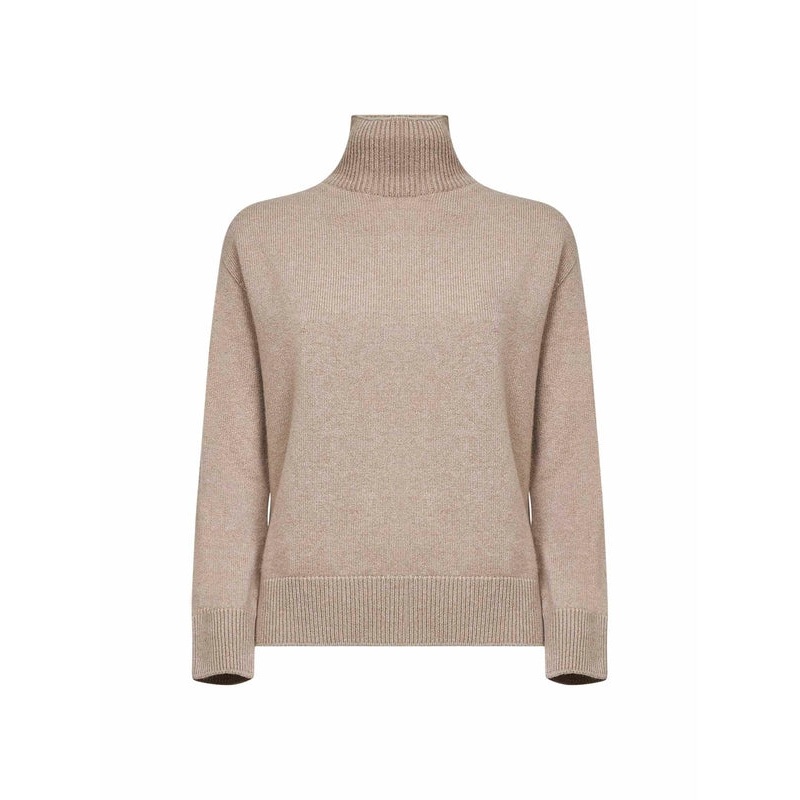 S Max Mara Beige Knitted|M|S|XS