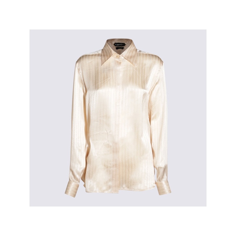 Tom Ford Shirts Shirts & Blouses