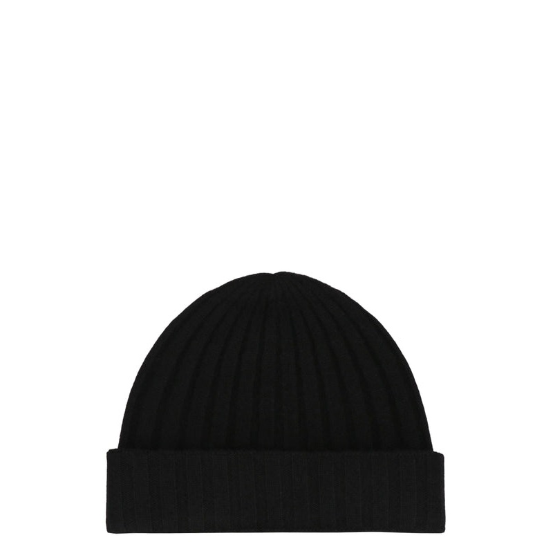 Toteme Black Beanies|OS