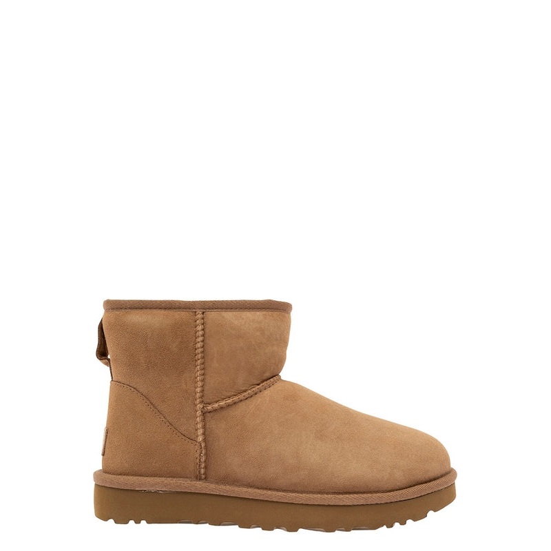 Ugg Beige Ankle Boots|IT 41|IT 42|IT 38