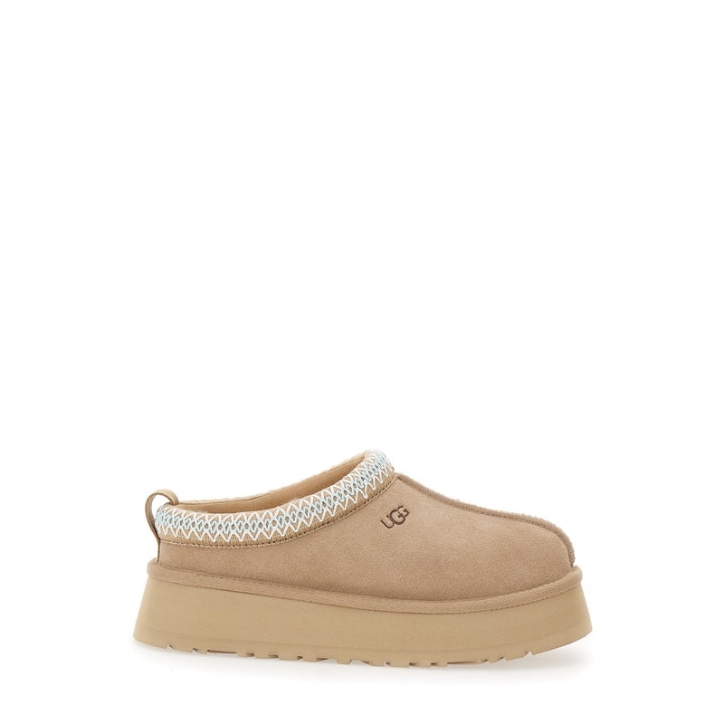 Ugg Beige Bloafer|IT 37|IT 41