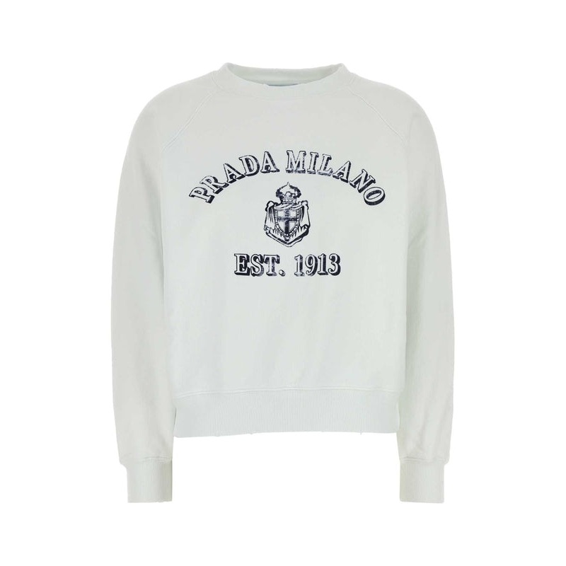 Vintage Logo Sweatshirt|M|S|XS