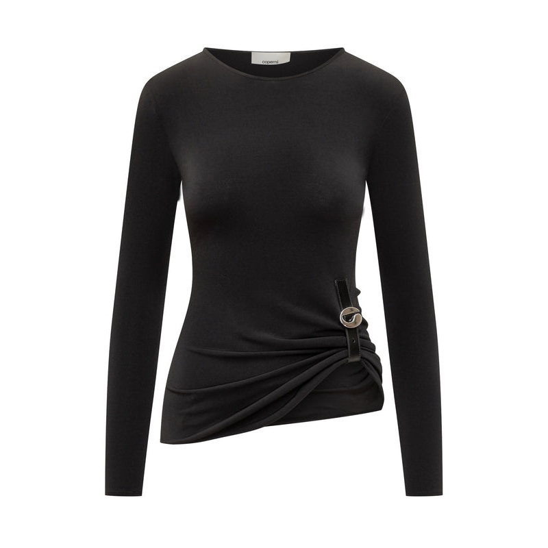 Coperni Black Long Sleeve|IT 40