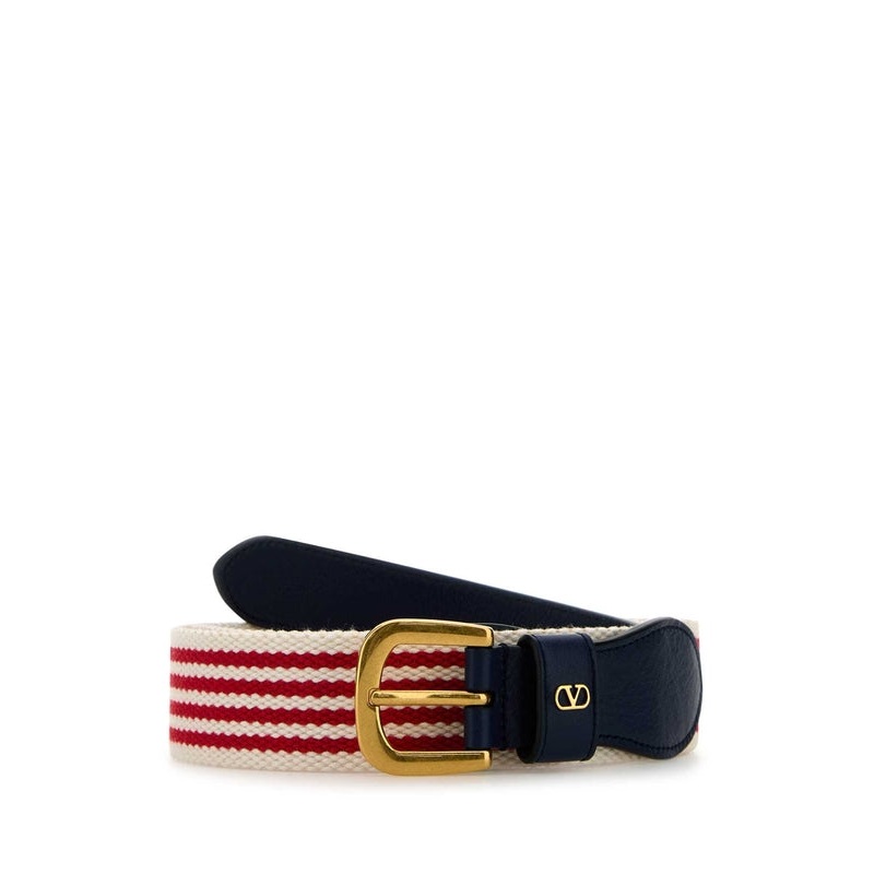 Valentino Multicolor Other Fabric Belts