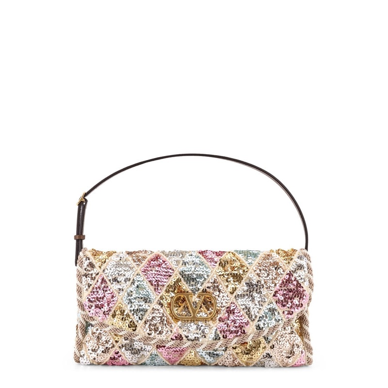 Valentino Multicolor Tote Bags