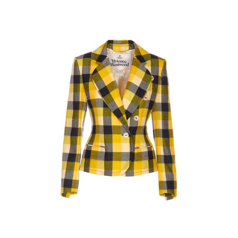 Vivienne Westwood Yellow Jackets