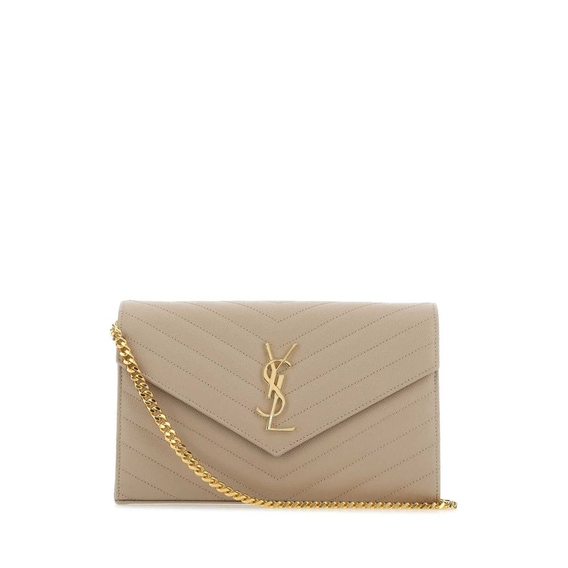 Cassandra Beige Crossbody & Shoulder Bags