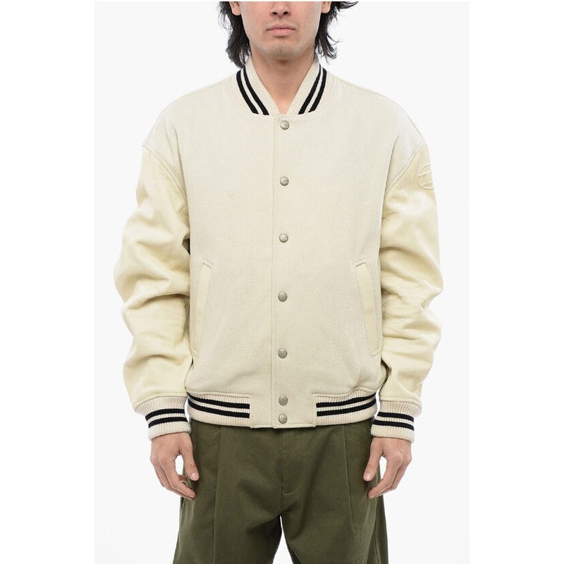 Diesel Beige Jacket|IT 46|IT 48|IT 50|IT 52