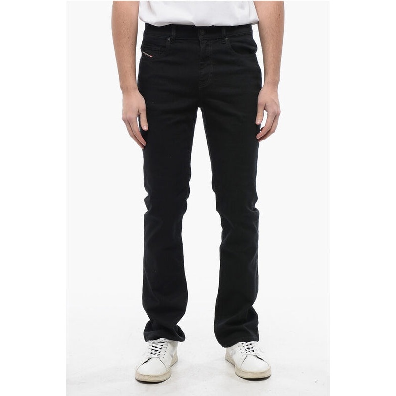 Diesel Black Denim Pants|W 28