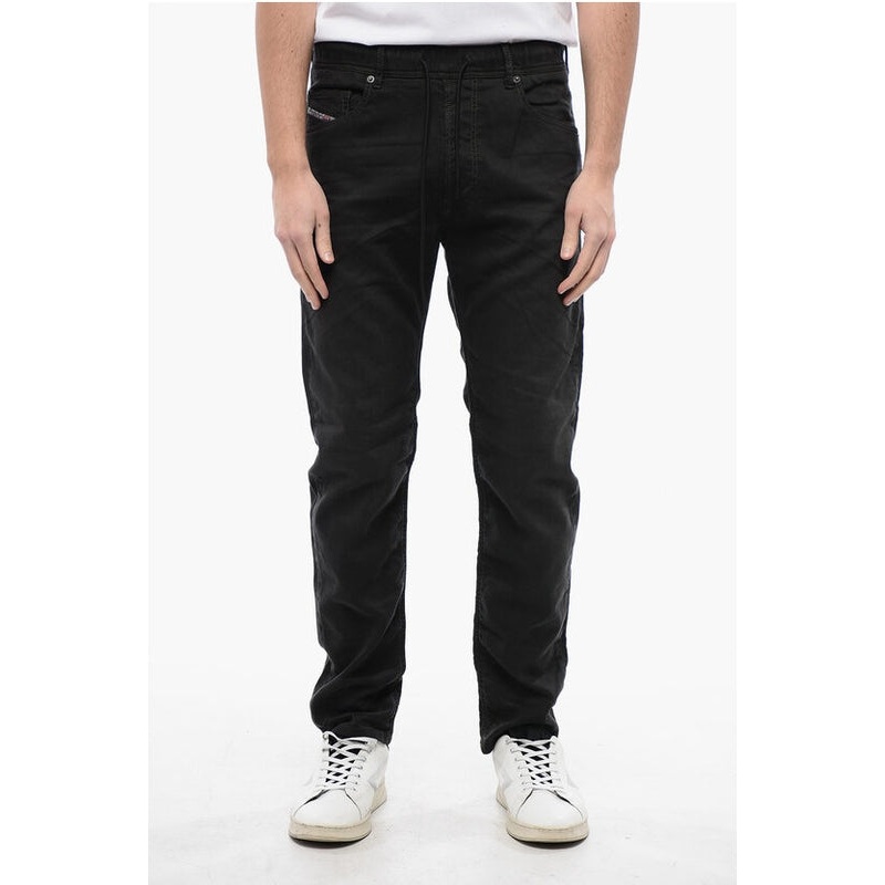 Diesel Black Denim Pants|W 28|W 30|W 32|W 34|W 36|W 38|W 40