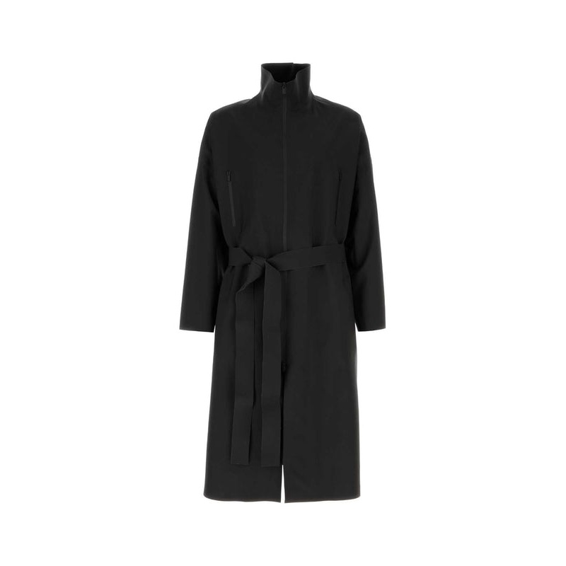 Fear Of God Black Coats|M