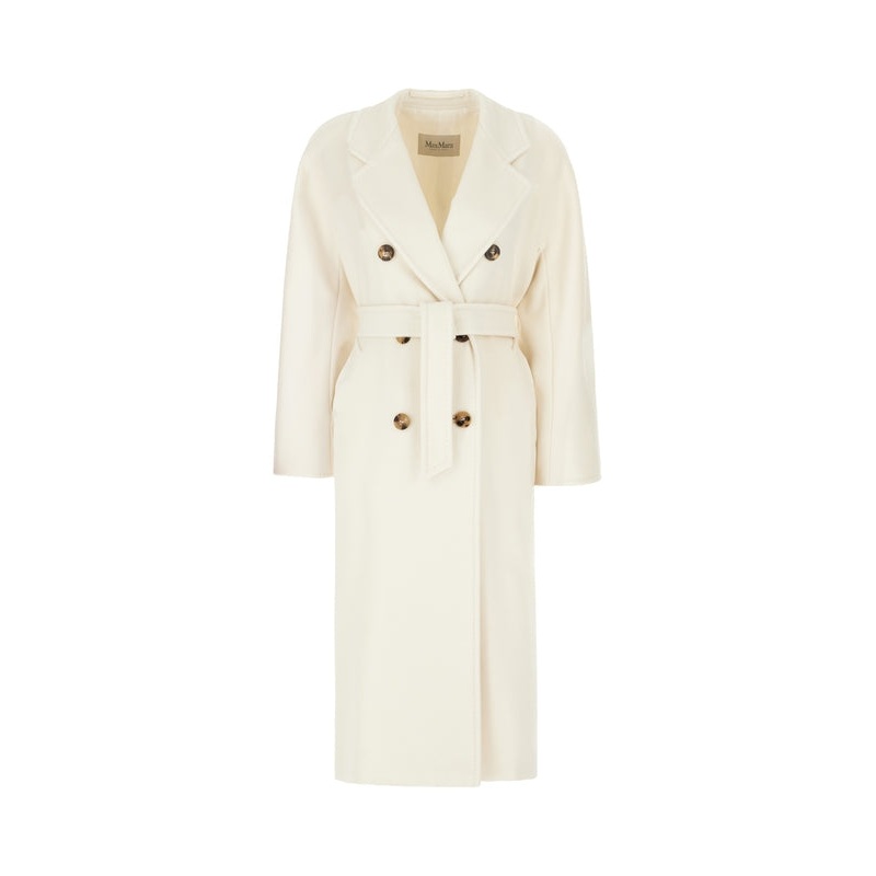 Max Mara White Coats|IT 40