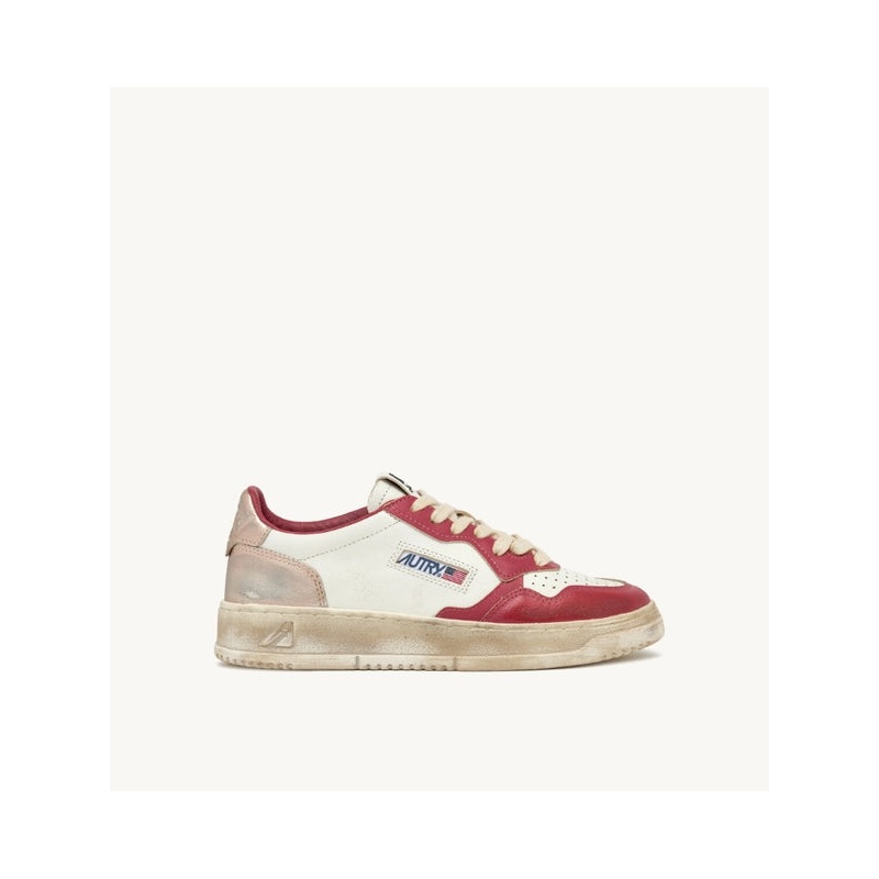 Medalist Low Super Vintage sneakers Low Top Sneakers