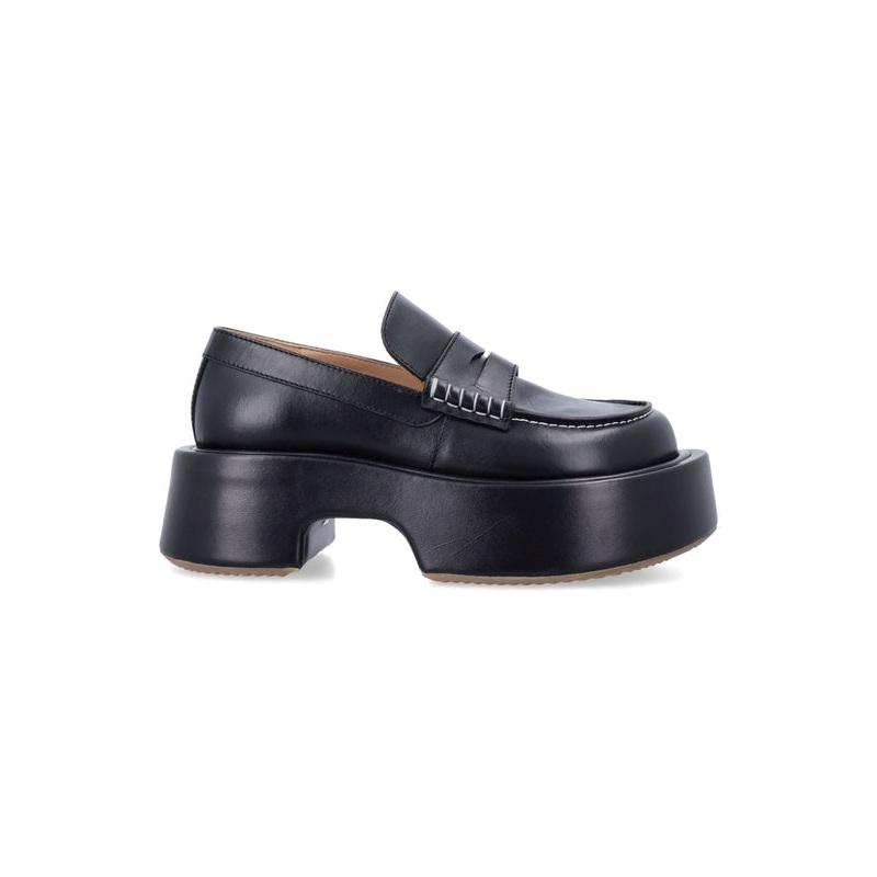 Platform Mocassins Loafers|EU 38|EU 39|EU 37|EU 40