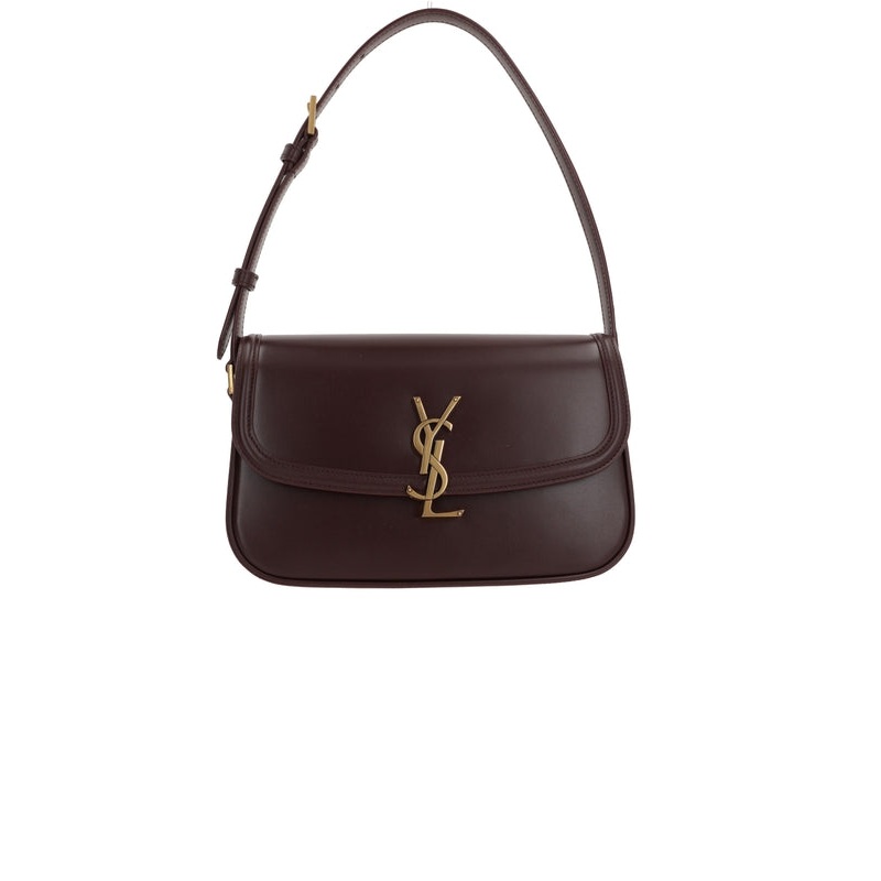 Saint Laurent Solferino Medium Crossbody & Shoulder Bags