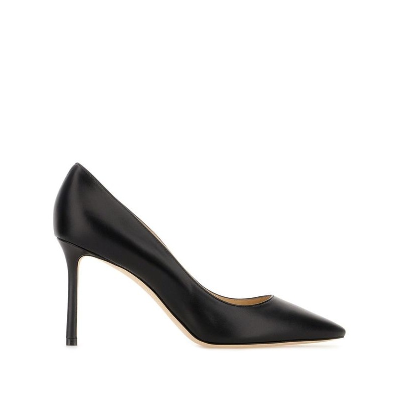 Jimmy Choo Black Pumps Heels|38
