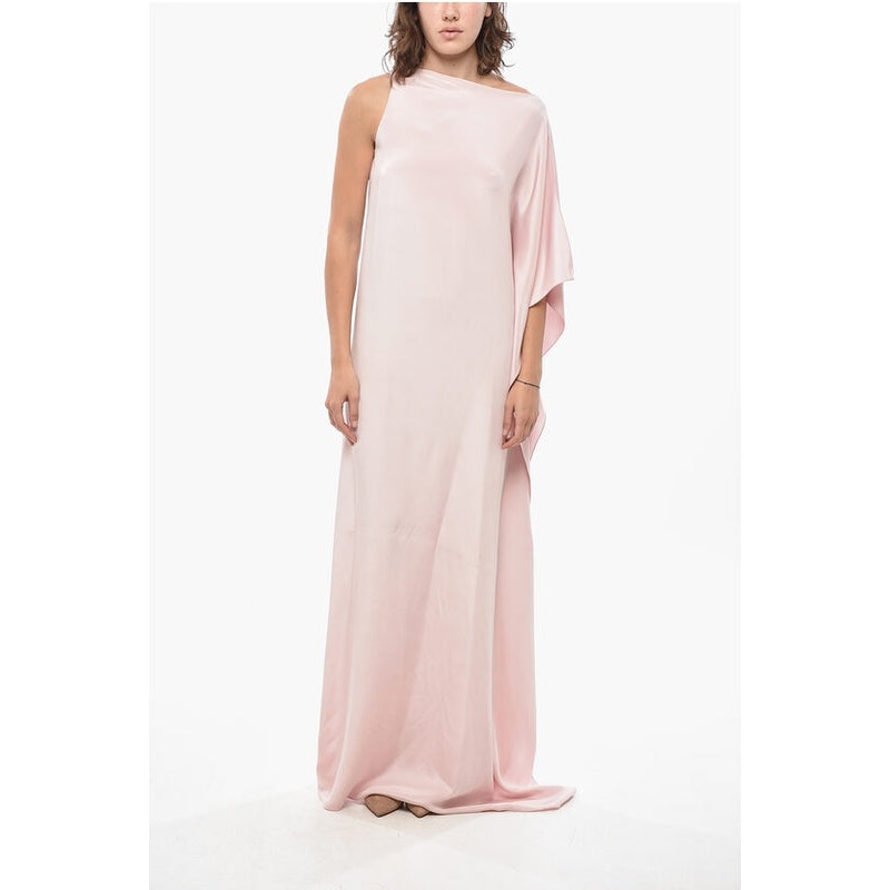 Max Mara Pink Long Dress|IT 42