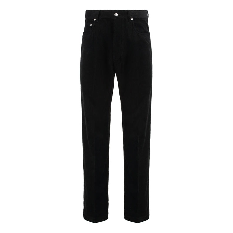 Rick Owens Black Trousers|W 31|W 30