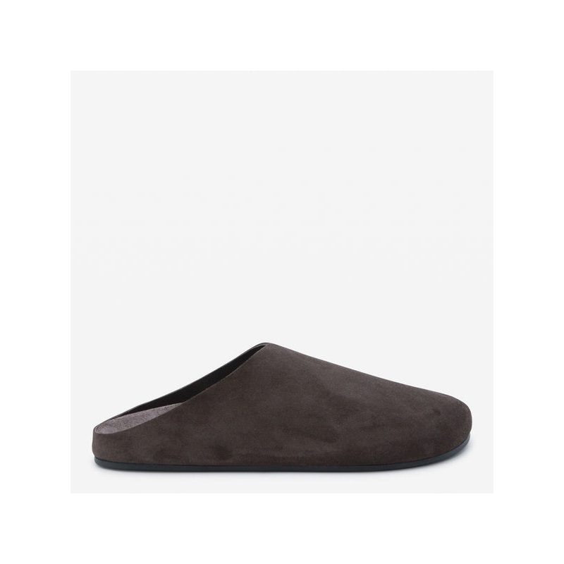 The Row Brown Bloafer|37|38