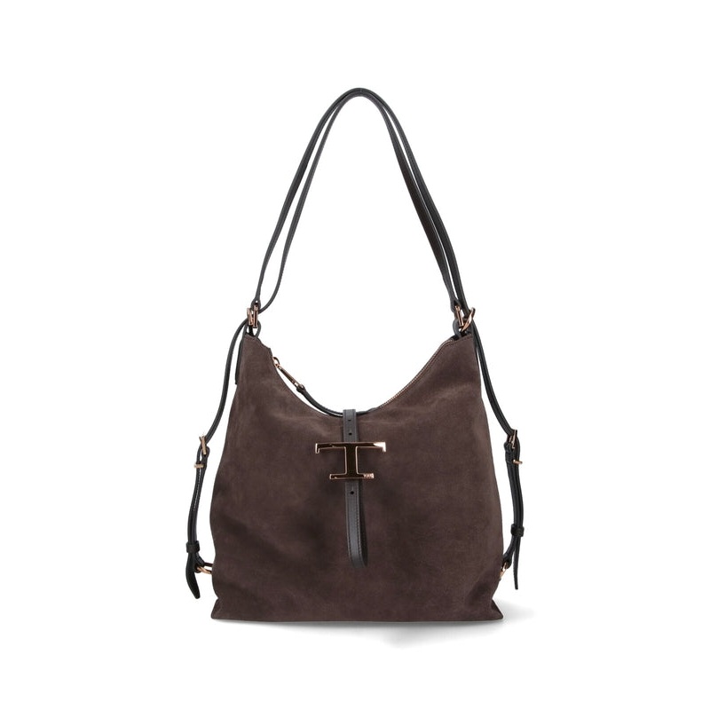 Tod’S Brown Crossbody & Shoulder Bags