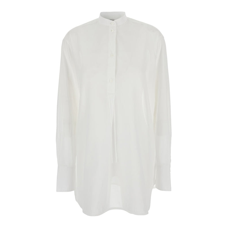 Toteme White Shirts & Blouses|EU 34|EU 36|EU 38