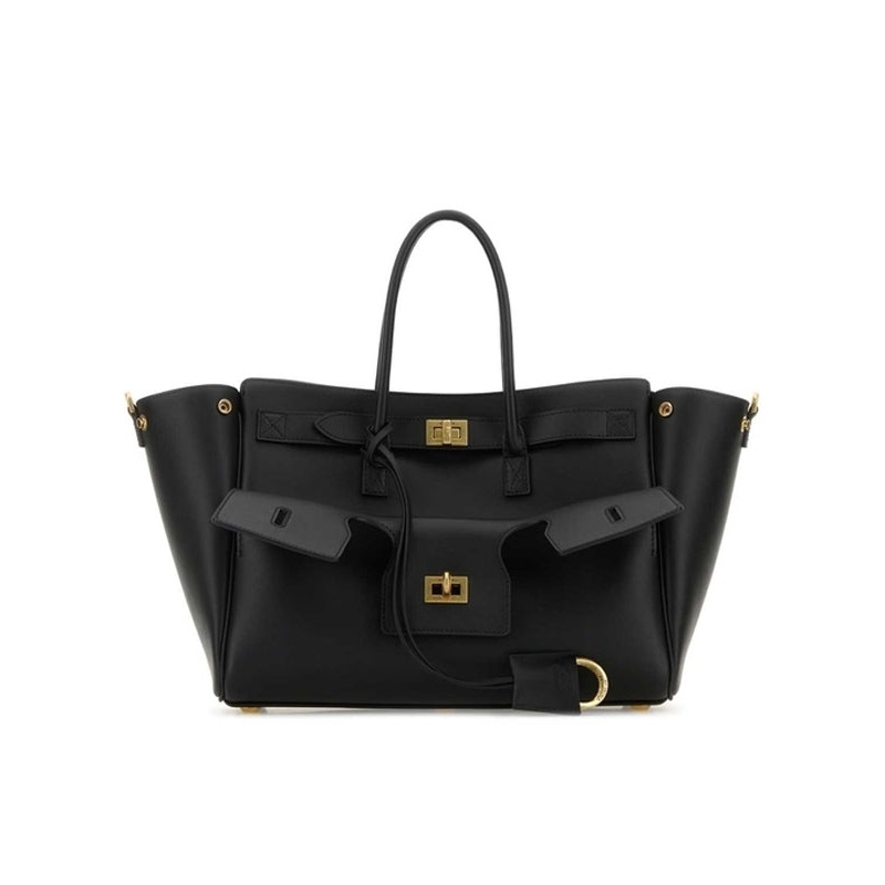 Bel Air Small Tote Bag|OS