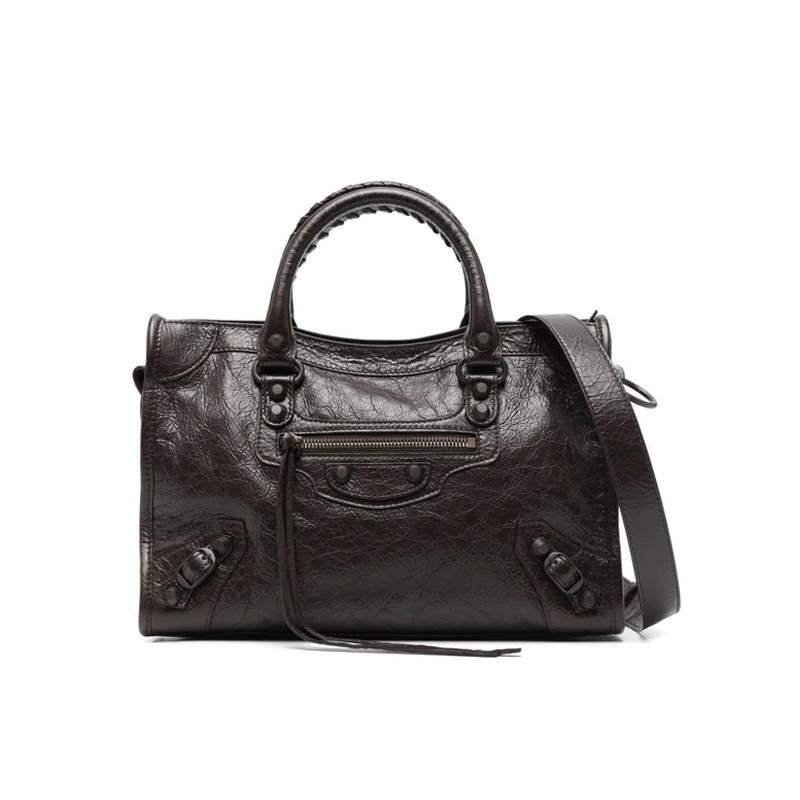 City Small Tote Bag|OS