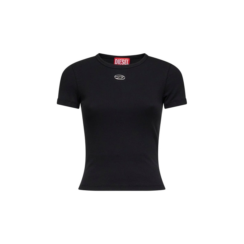 Diesel Black Half Sleeve|L|M|S|XS