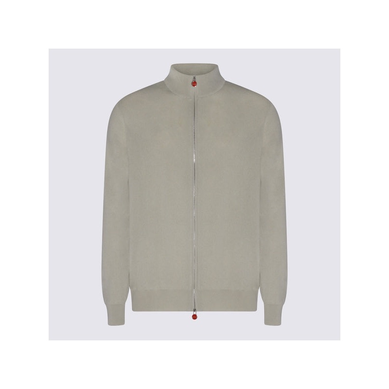 Kiton Green Cardigans|L|M|S|XL