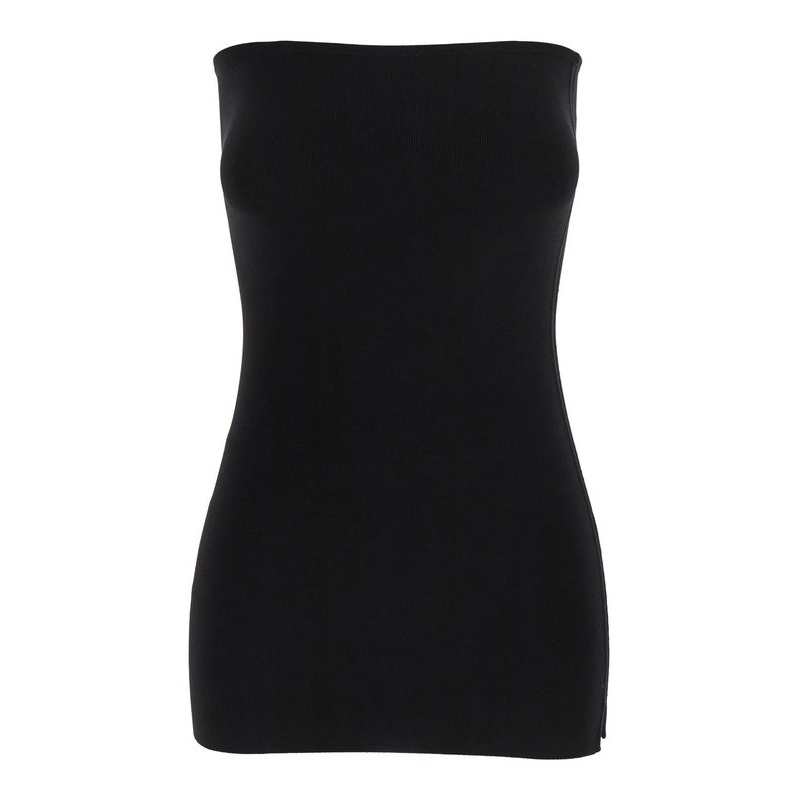 Toteme Black Sleeveless|M|S|XS