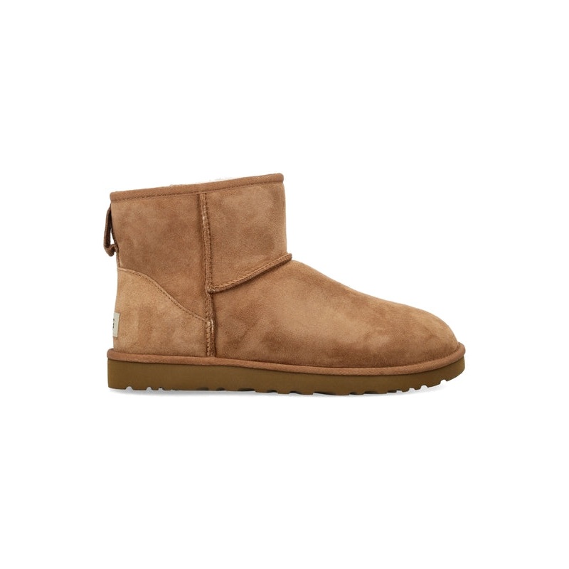 Ugg Beige Ankle Boots|US 10|US 11|US 12|US 8|US 9|US 13|US 7