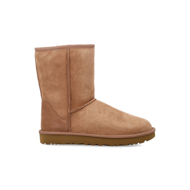 Ugg Beige Ankle Boots|US 5|US 6|US 7|US 8|US 9