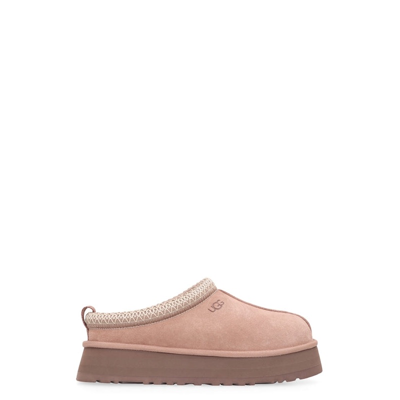 Ugg Pink Bloafer|US 6