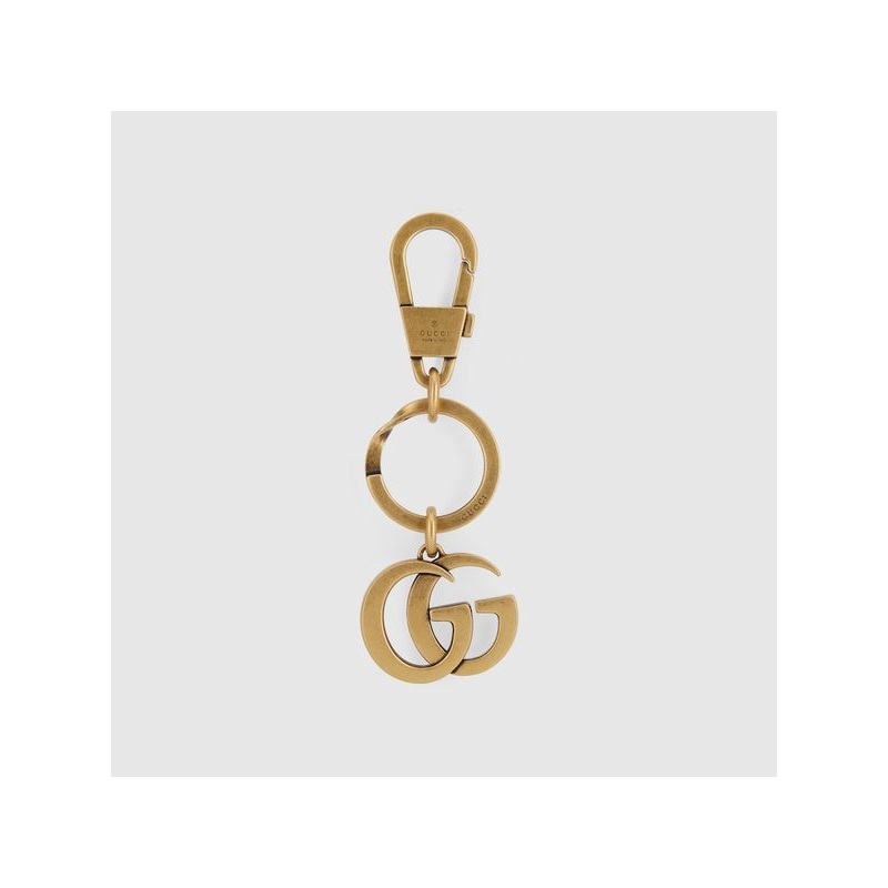 Gg Logo Keyring|OS