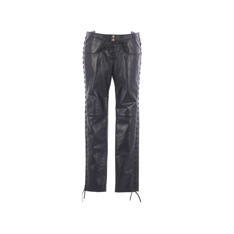 Isabel Marant Black Trousers|36|38