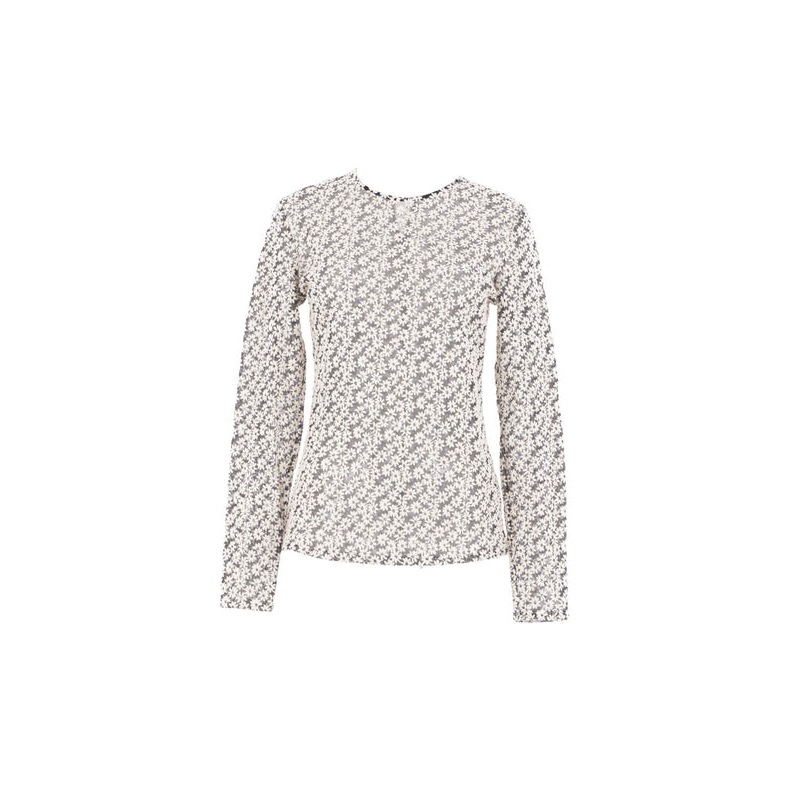 Isabel Marant Multicolor Long Sleeve