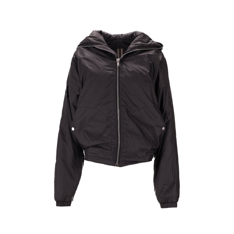 Rick Owens Black Jackets|S|XS