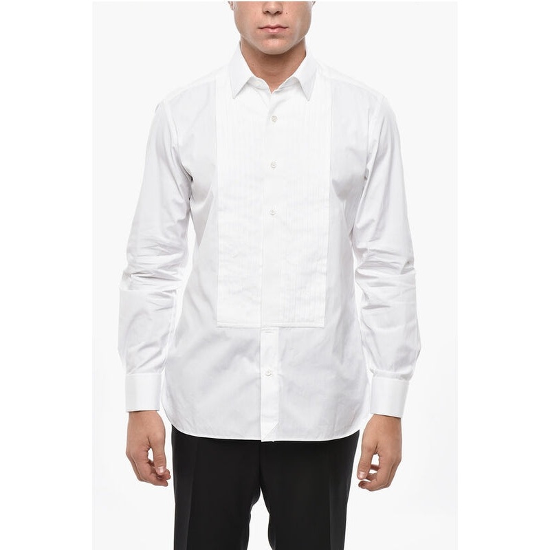 Tom Ford White Shirts|EU 42