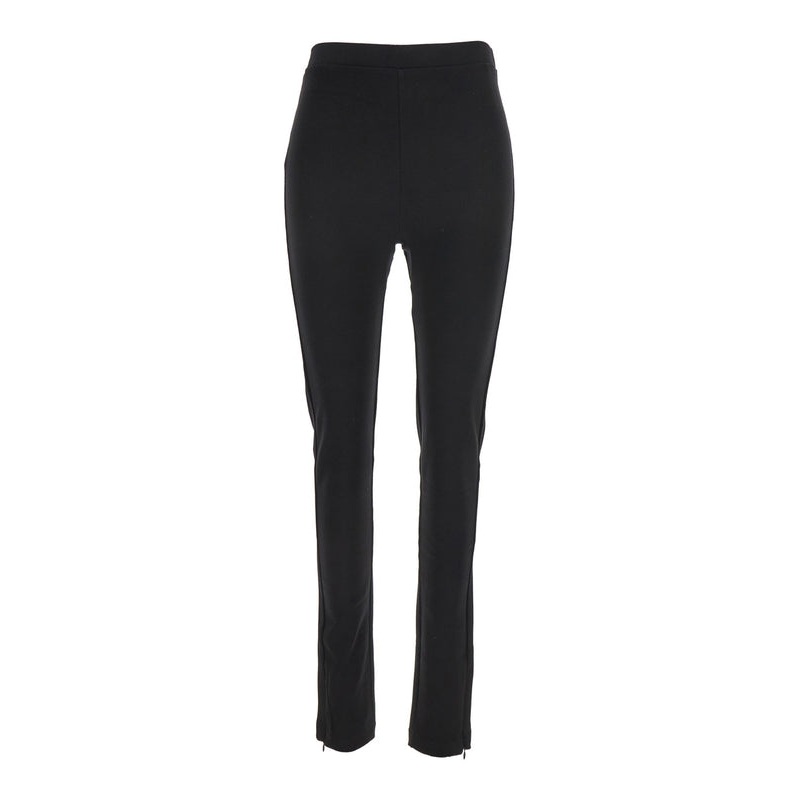Toteme Black Trousers|L|M