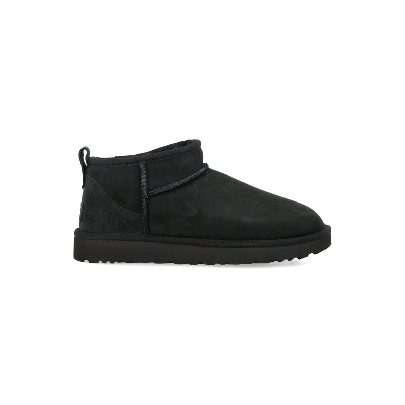 Ugg Black Ankle Boots|US 5|US 6|US 7|US 8|US 9