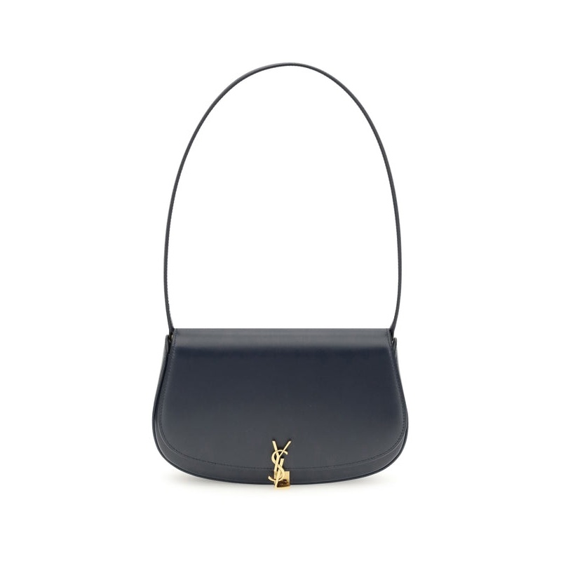 Voltaire Mini Navy Crossbody & Shoulder Bags