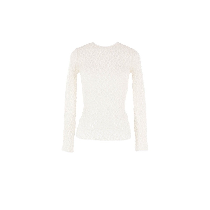 Isabel Marant Beige Knitted|40