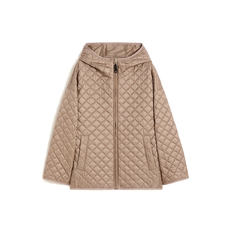 Max Mara Beige Jackets|38|40|42|44