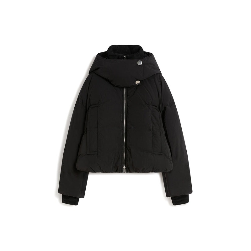 Sportmax Black Down|36