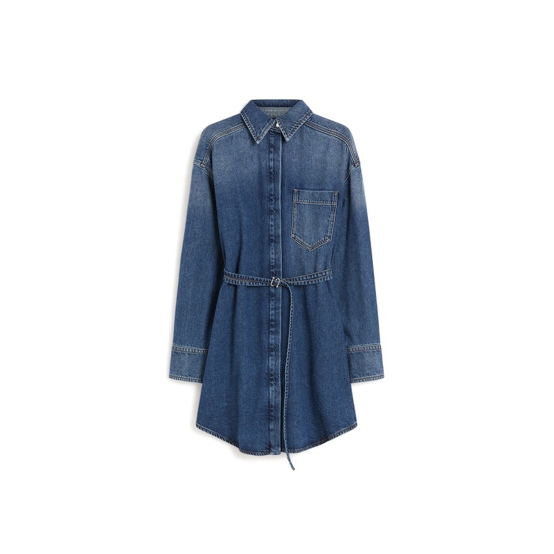 Sportmax Blue Coats|34|36|38