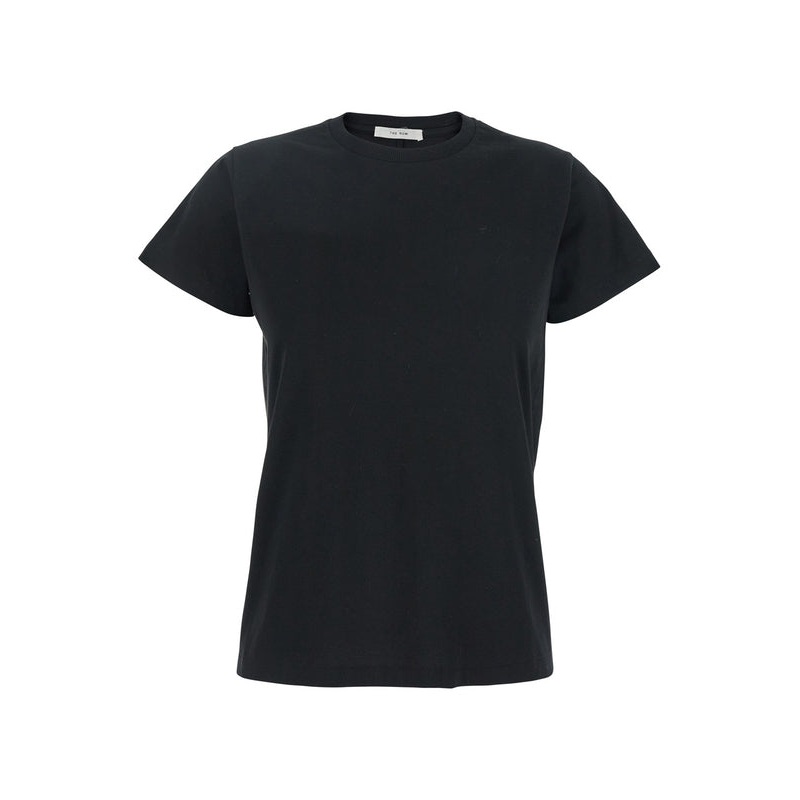 The Row Black Half Sleeve|L|M|S